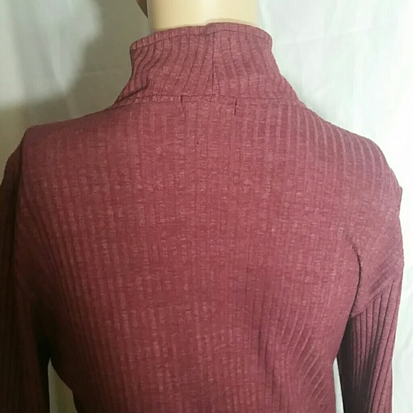 NYTT Quinn cutout maxi - Picture 5 of 6